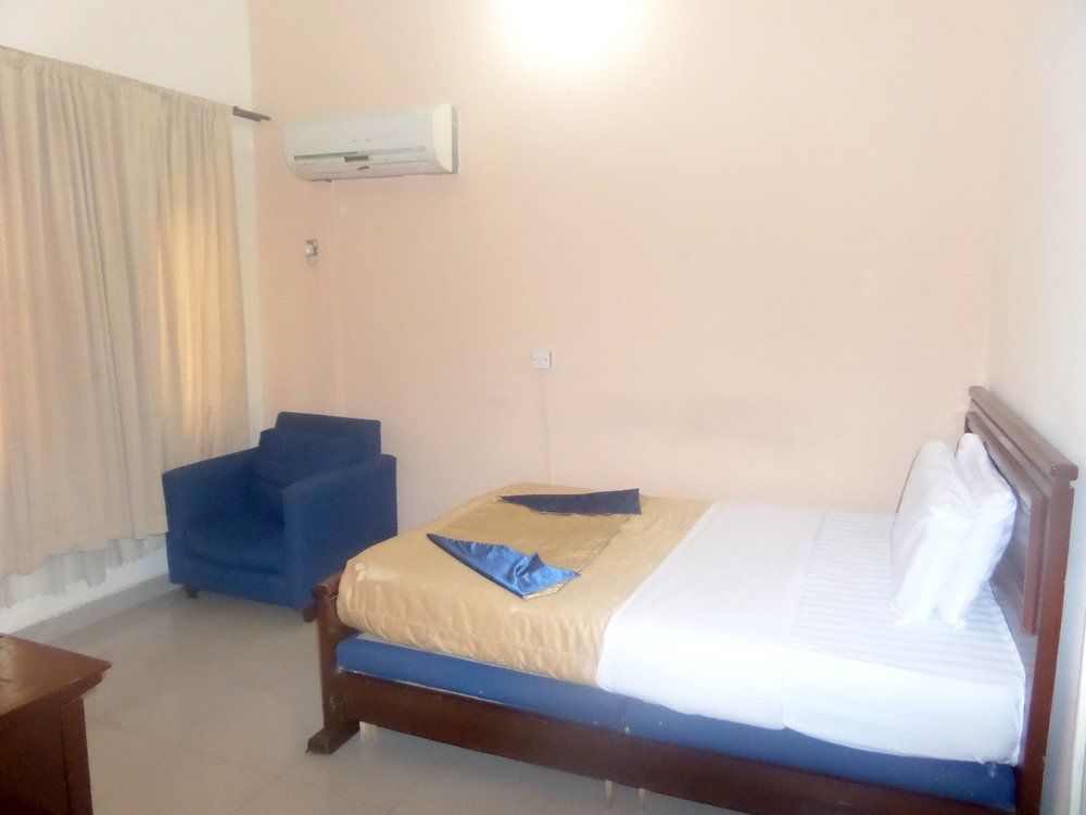 Babcock Guest House Mobushipe Extérieur photo