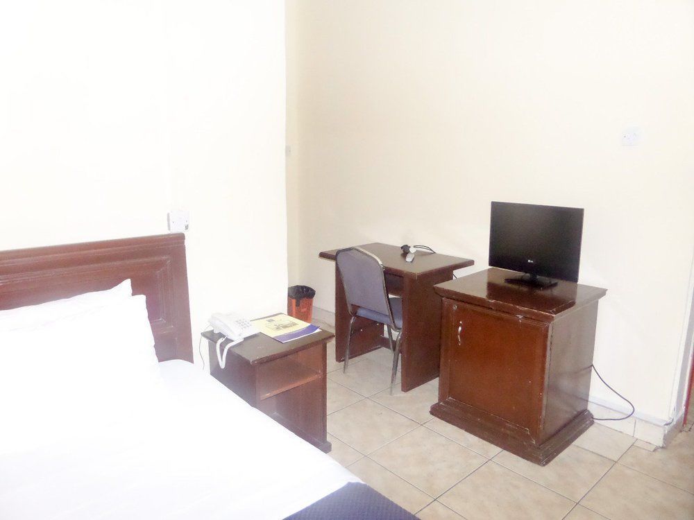 Babcock Guest House Mobushipe Extérieur photo
