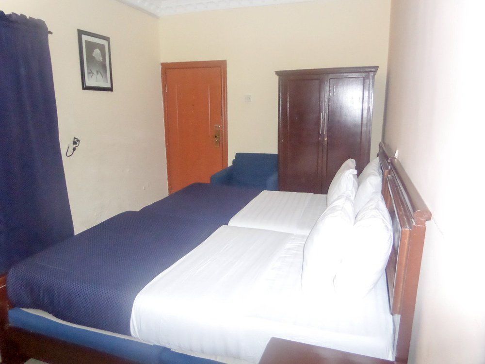 Babcock Guest House Mobushipe Extérieur photo