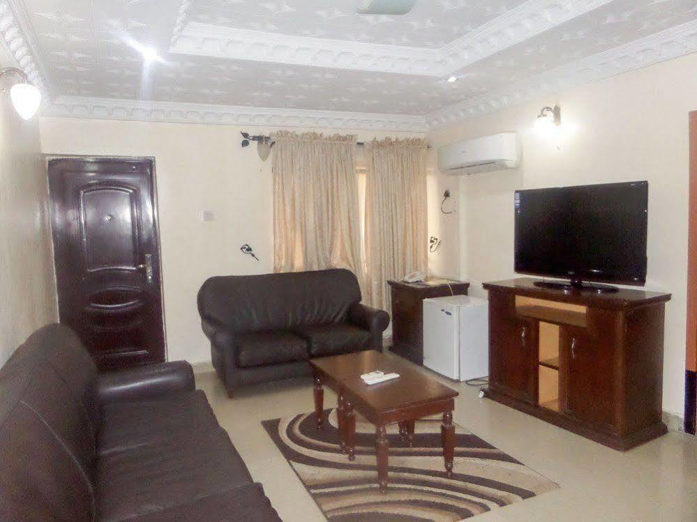 Babcock Guest House Mobushipe Extérieur photo