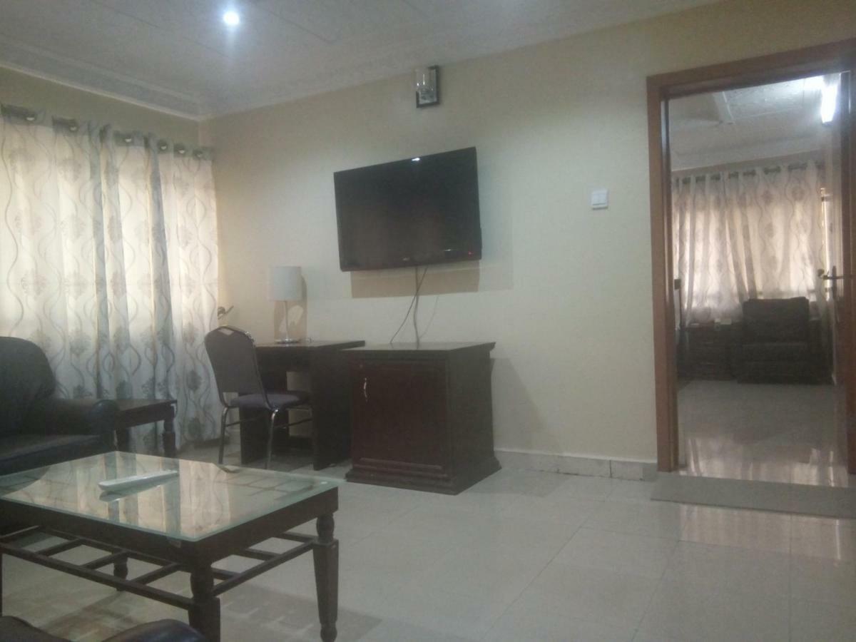 Babcock Guest House Mobushipe Extérieur photo