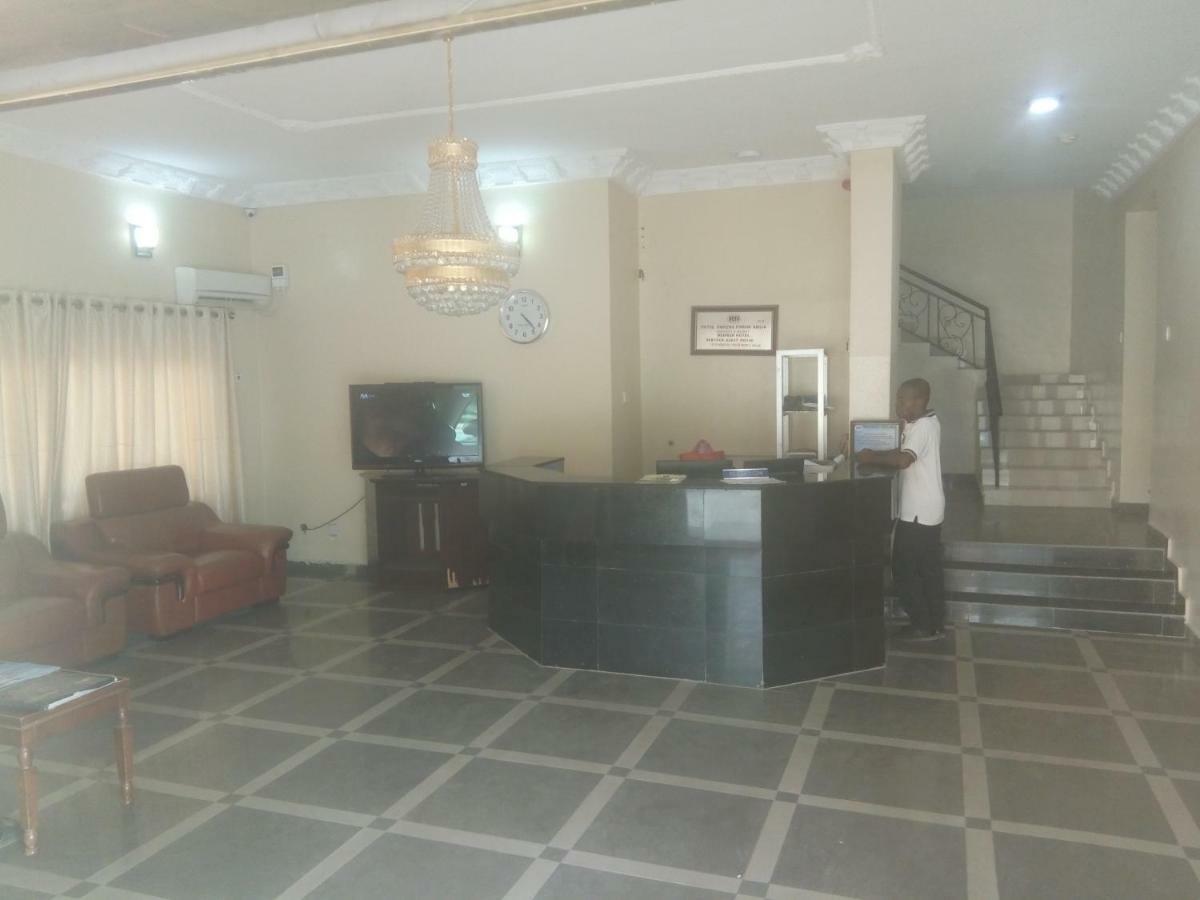 Babcock Guest House Mobushipe Extérieur photo